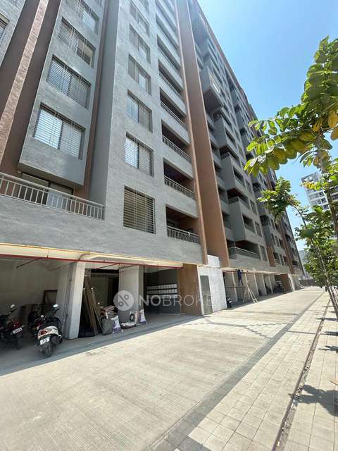 2 BHK Flat In Gaikwad Nirvanas, Wakad For Sale  In Wakad
