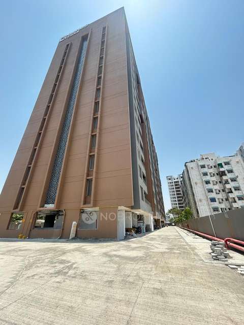 2 BHK Flat In Gaikwad Nirvanas, Wakad For Sale  In Wakad