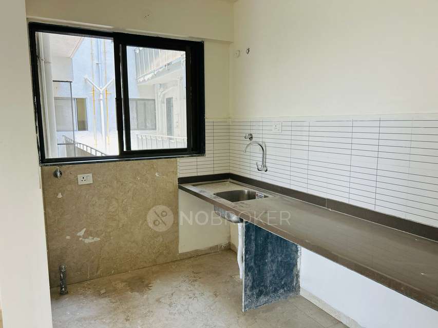 2 BHK Flat In Gaikwad Nirvanas, Wakad For Sale  In Wakad