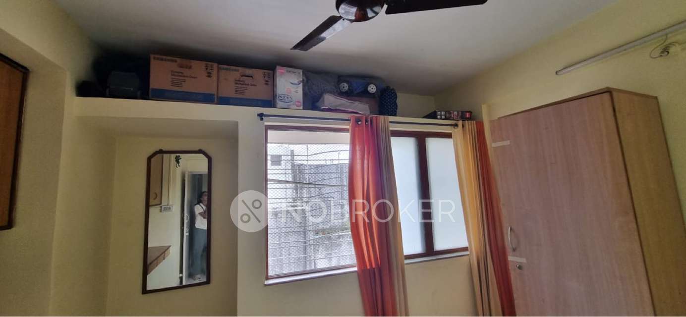 2 BHK Flat In Riddhi Siddhi Bibewedai for Rent  In Bibwewadi