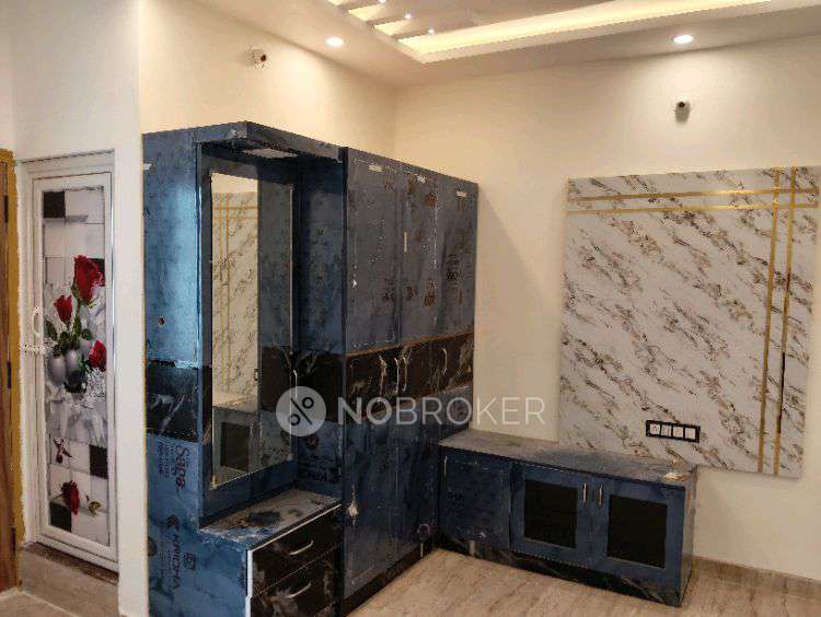 4+ BHK Flat For Sale  In Doddabidarakallu