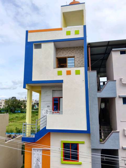 4+ BHK Flat For Sale  In Doddabidarakallu