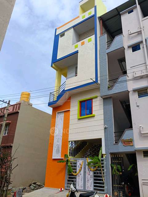 4+ BHK Flat For Sale  In Doddabidarakallu