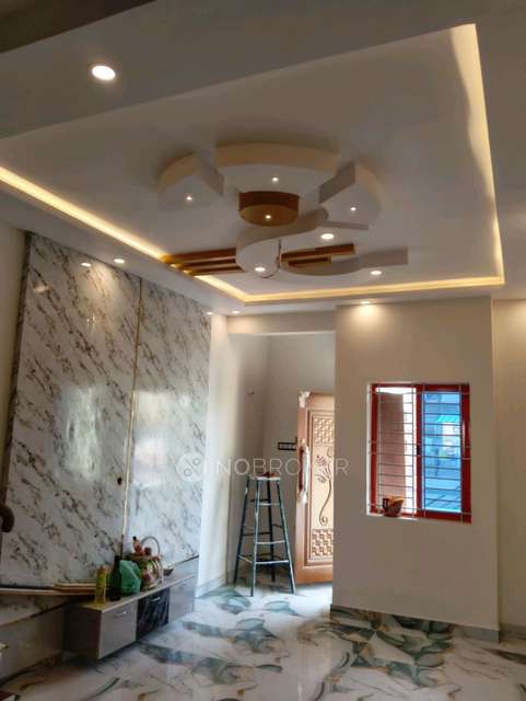 4+ BHK Flat For Sale  In Doddabidarakallu