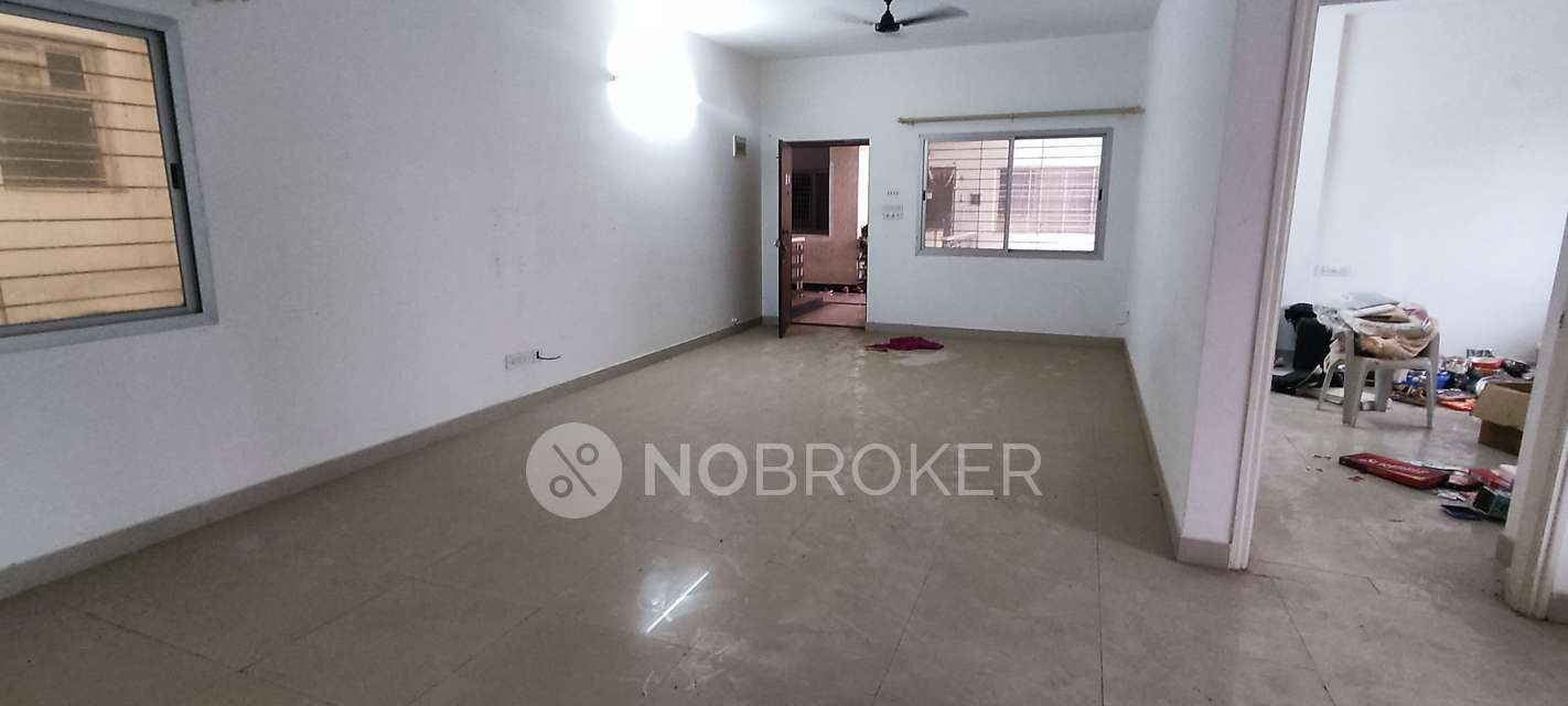 2 BHK Flat In Srinivasa Sai Poorna Paradise for Rent  In Hsr Layout
