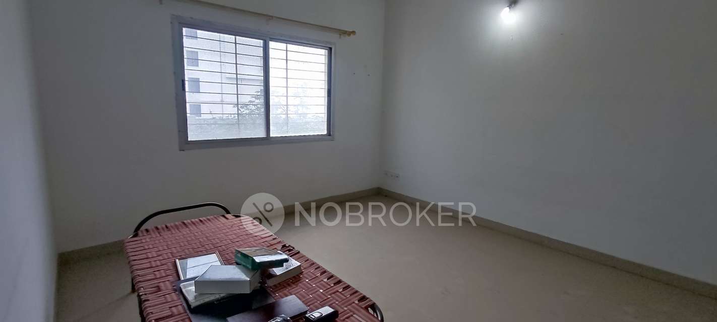 2 BHK Flat In Srinivasa Sai Poorna Paradise for Rent  In Hsr Layout