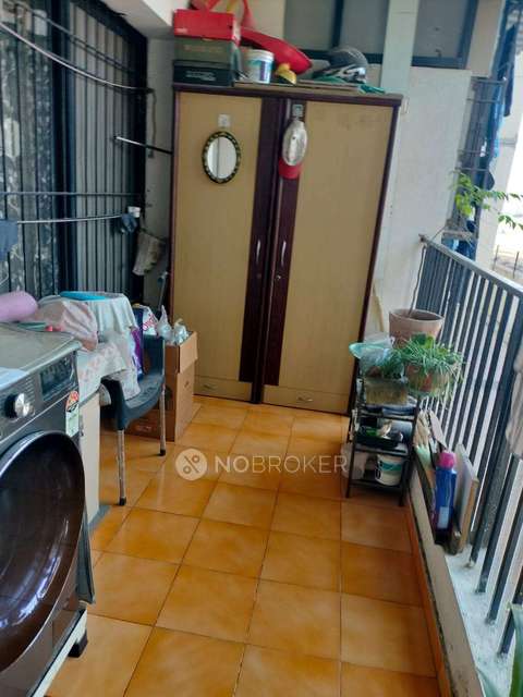 1 BHK Flat In Sharda Shree Nagari for Rent  In Dhanori