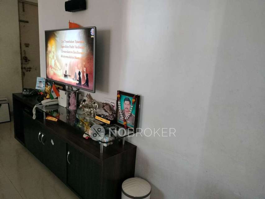 1 BHK Flat In Sharda Shree Nagari for Rent  In Dhanori