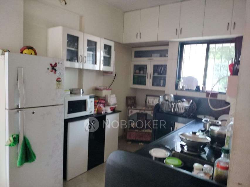 1 BHK Flat In Sharda Shree Nagari for Rent  In Dhanori