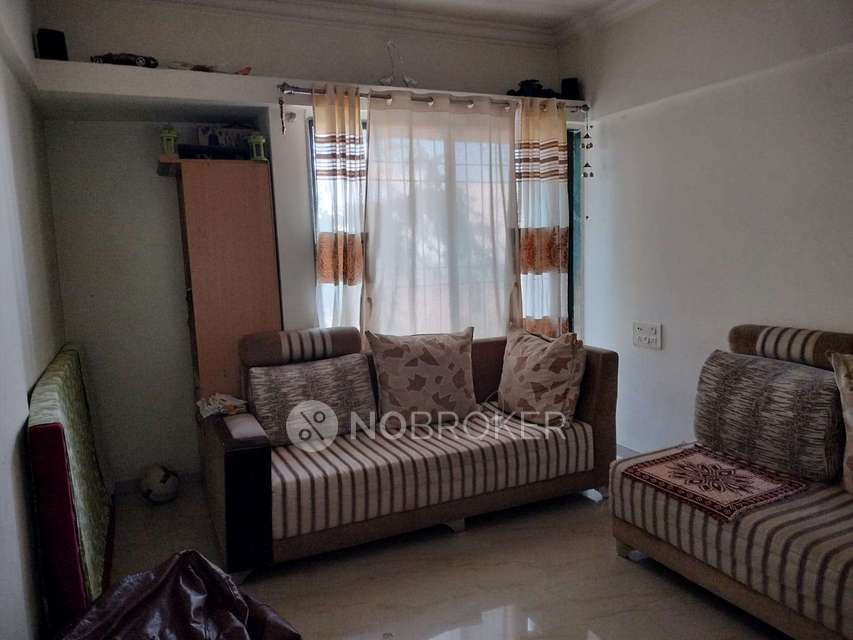 1 BHK Flat In Sharda Shree Nagari for Rent  In Dhanori