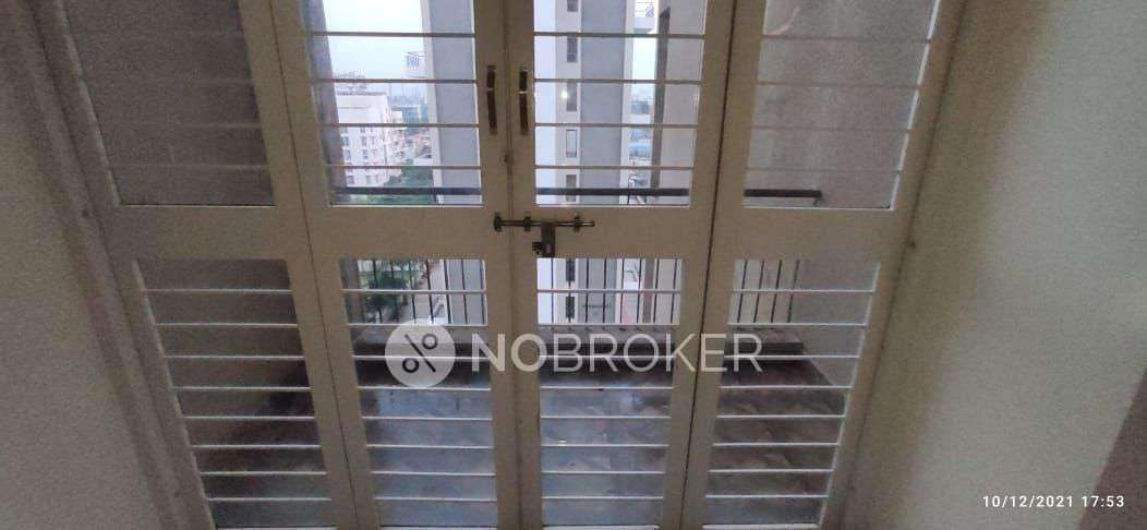 2 BHK Flat In Shreeman Yogi For Sale  In Rahatni, Pune