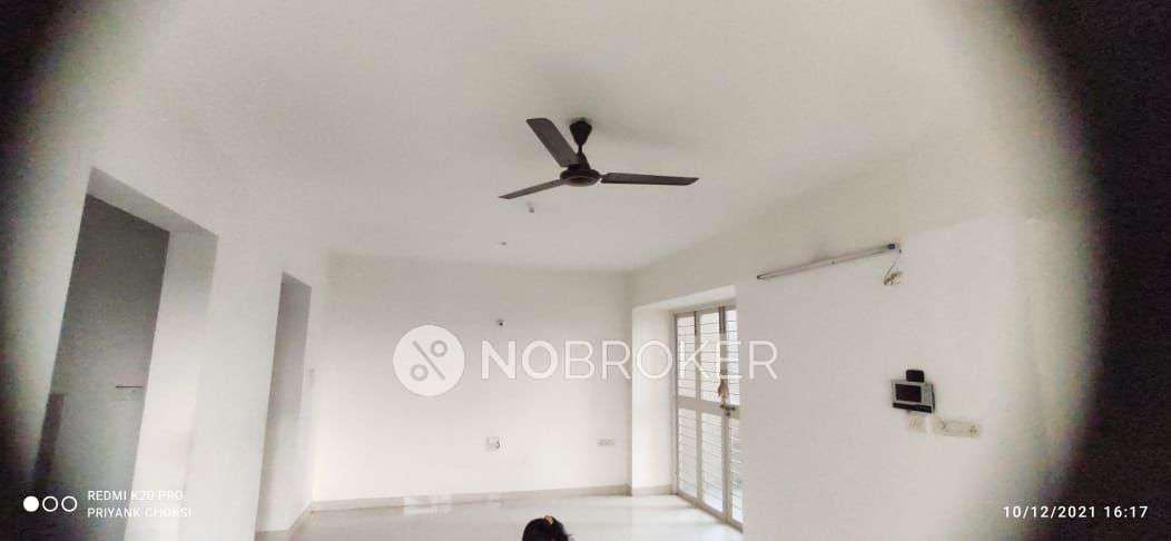2 BHK Flat In Shreeman Yogi For Sale  In Rahatni, Pune