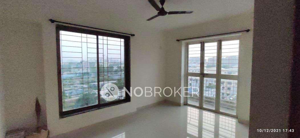 2 BHK Flat In Shreeman Yogi For Sale  In Rahatni, Pune