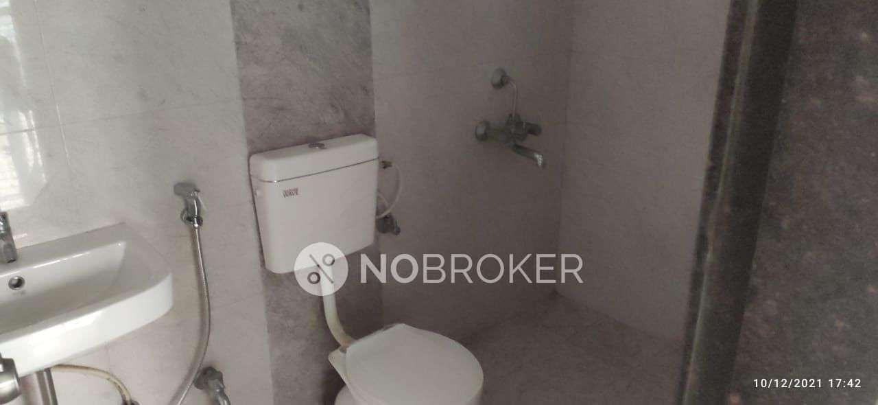 2 BHK Flat In Shreeman Yogi For Sale  In Rahatni, Pune