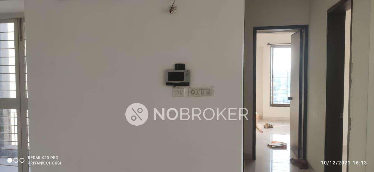 2 BHK Flat In Shreeman Yogi For Sale  In Rahatni, Pune