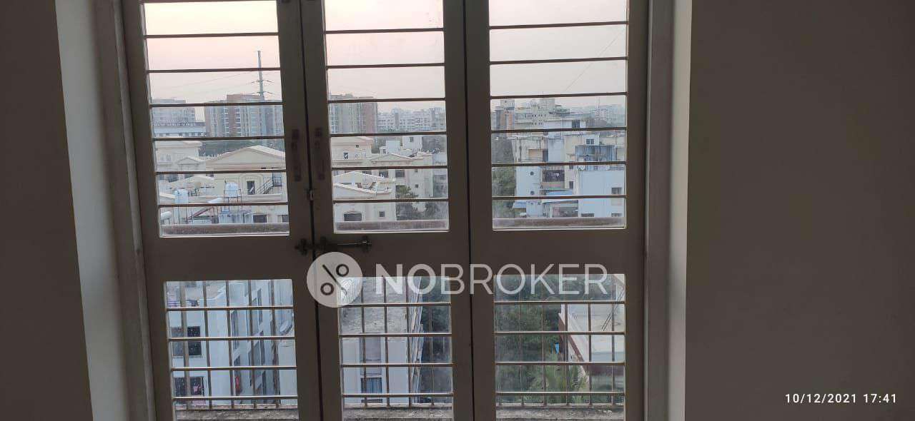 2 BHK Flat In Shreeman Yogi For Sale  In Rahatni, Pune
