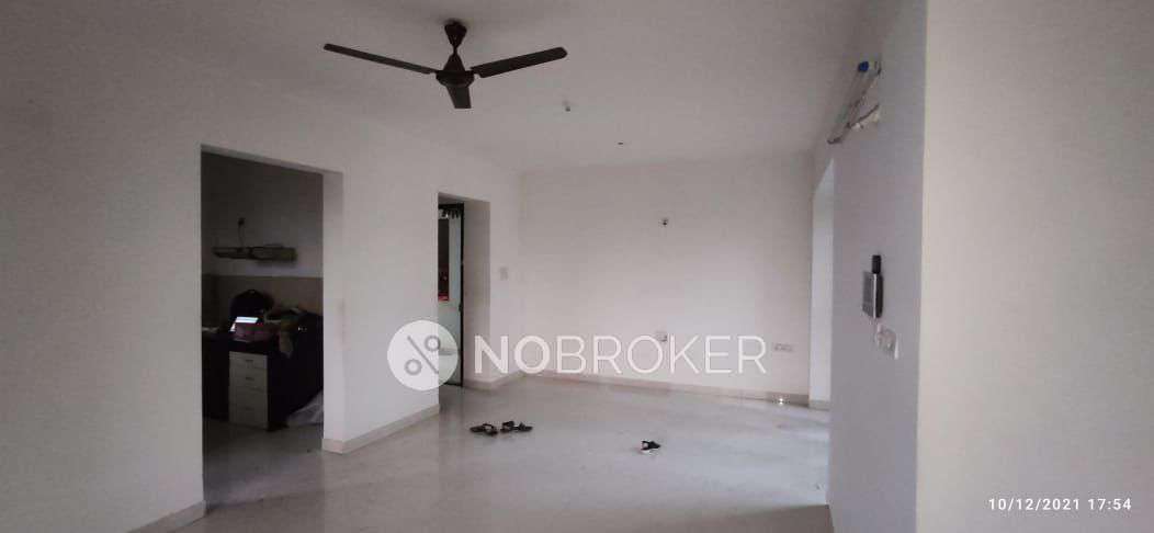 2 BHK Flat In Shreeman Yogi For Sale  In Rahatni, Pune