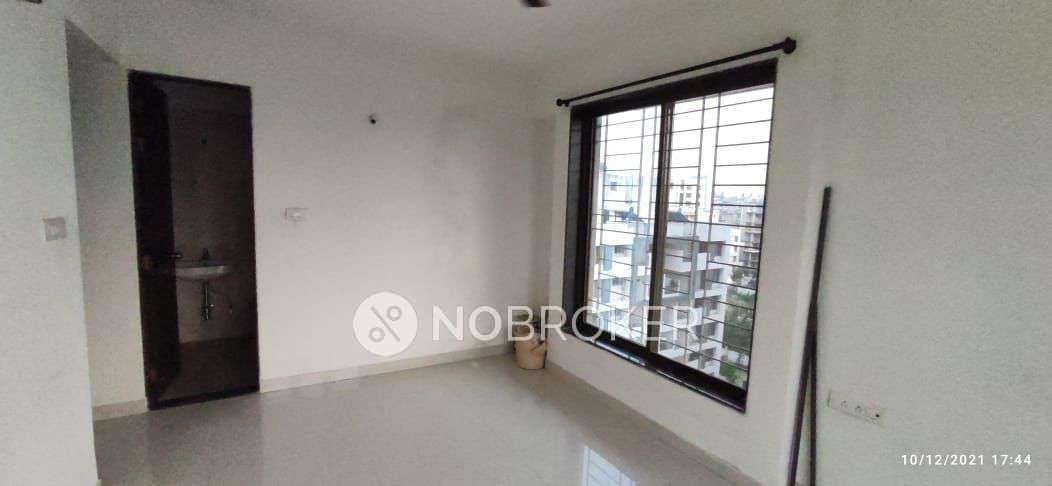 2 BHK Flat In Shreeman Yogi For Sale  In Rahatni, Pune
