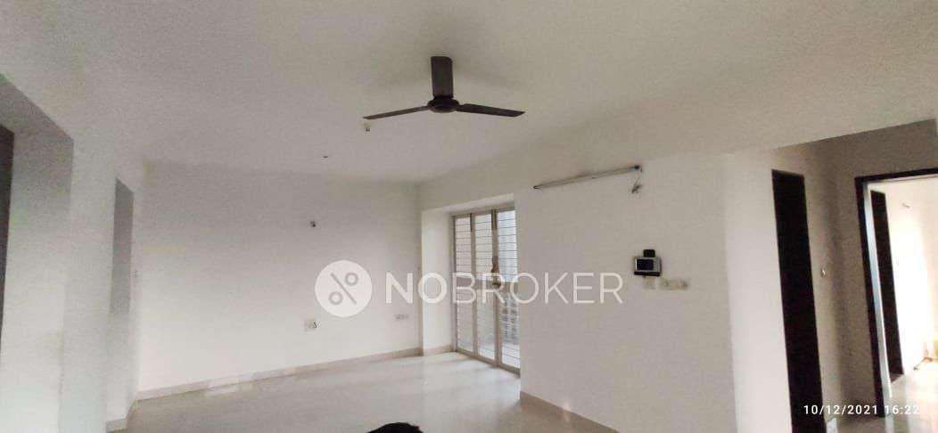 2 BHK Flat In Shreeman Yogi For Sale  In Rahatni, Pune