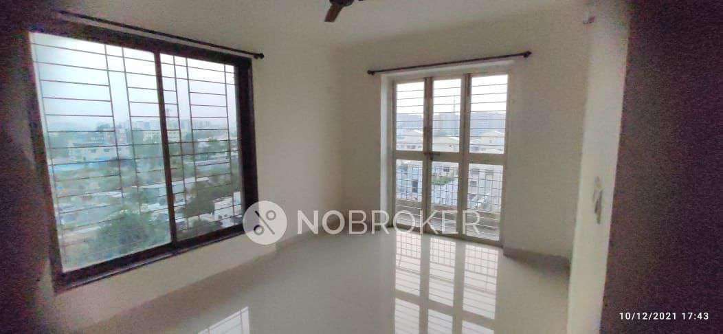 2 BHK Flat In Shreeman Yogi For Sale  In Rahatni, Pune