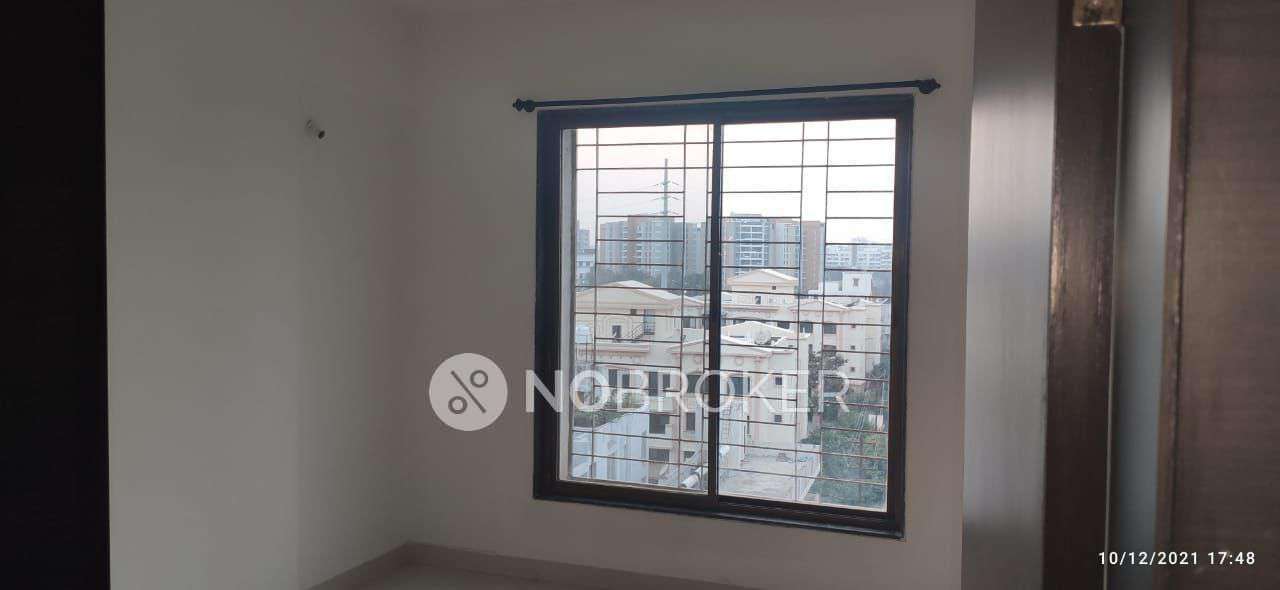 2 BHK Flat In Shreeman Yogi For Sale  In Rahatni, Pune