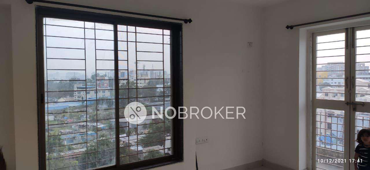 2 BHK Flat In Shreeman Yogi For Sale  In Rahatni, Pune