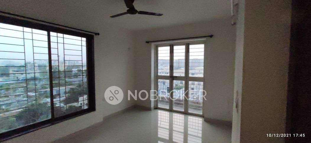 2 BHK Flat In Shreeman Yogi For Sale  In Rahatni, Pune