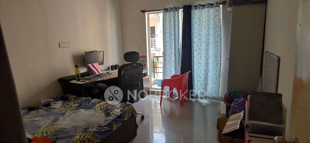 2 BHK Flat In Matrushree Orchid Homes For Sale  In Bellandur