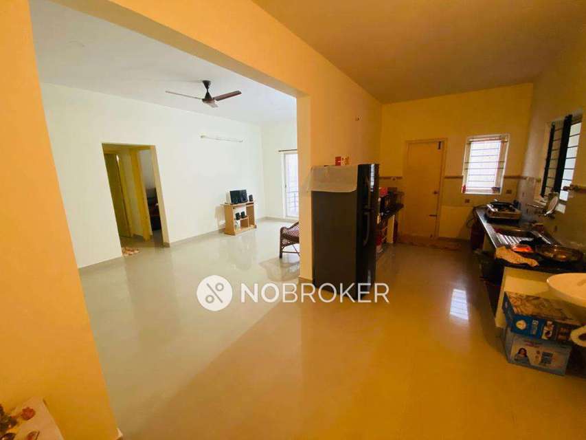 2 BHK Flat In Matrushree Orchid Homes For Sale  In Yemalur, Bellandur