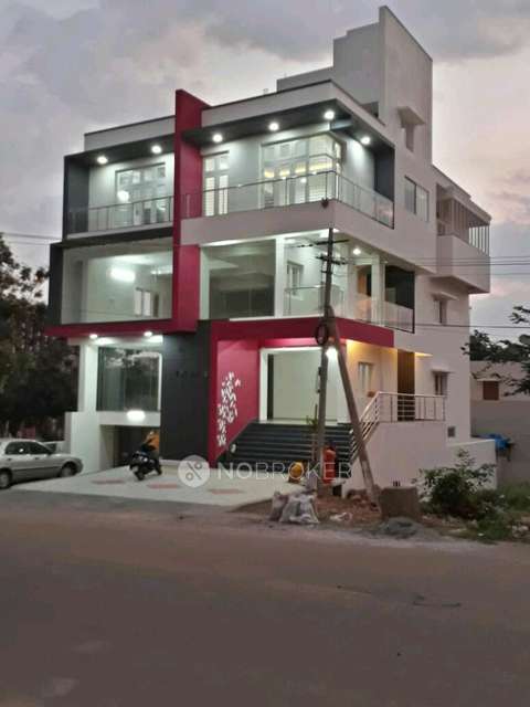 Office Space in Nagarbhavi, Bangalore for Rent 