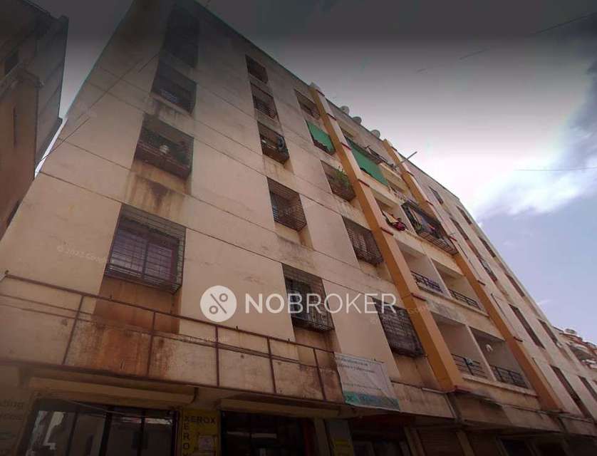 1 BHK Flat In Anam Prabaha  For Sale  In Shivane