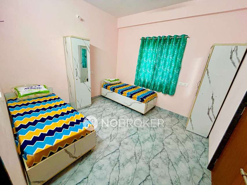 PG for Anyone in Hinjawadi 