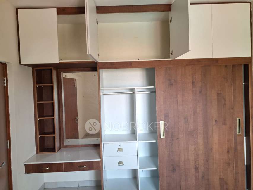 2 BHK Flat In Prestige Park Square for Rent  In Gottigere Bannerghatta Main Road