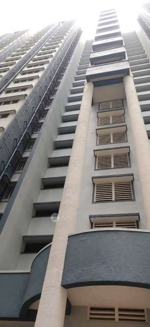 1 BHK Flat In Siddhivinayak Co.op Housing Society for Lease  In Wadala