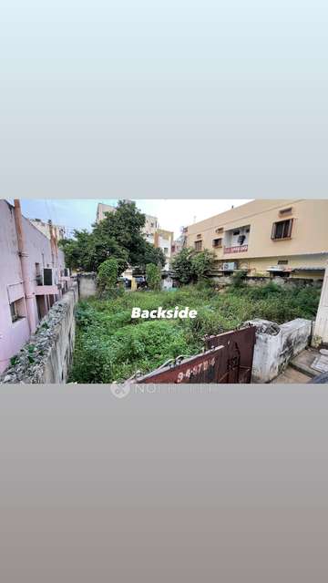 Plot For Sale  In Toli Chowki