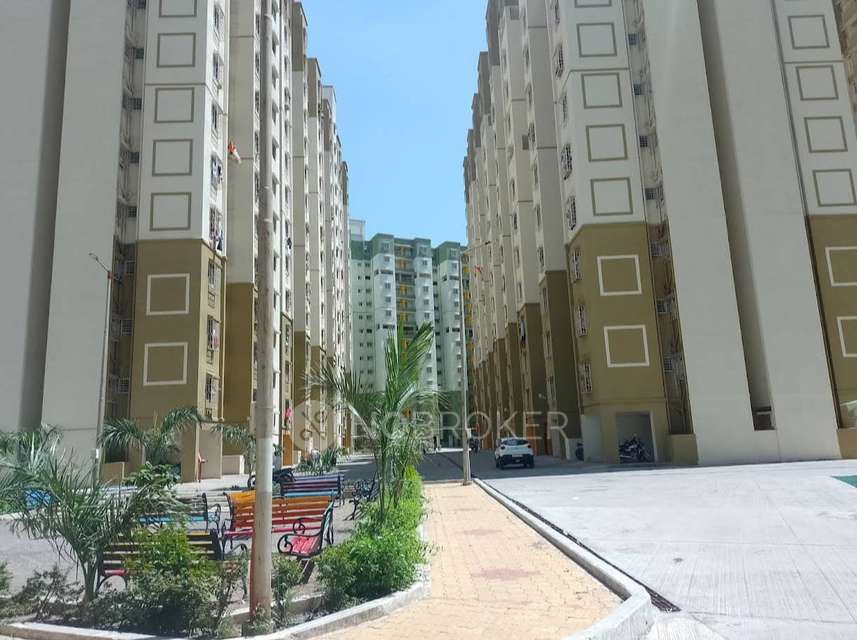 1 RK Flat In Swapnakunj Mhada, Mahalunge Ingale For Sale  In Mahalunge Ingale