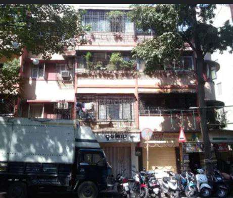 1 BHK Flat In Bhawani Krupa Building  For Sale  In Virar West