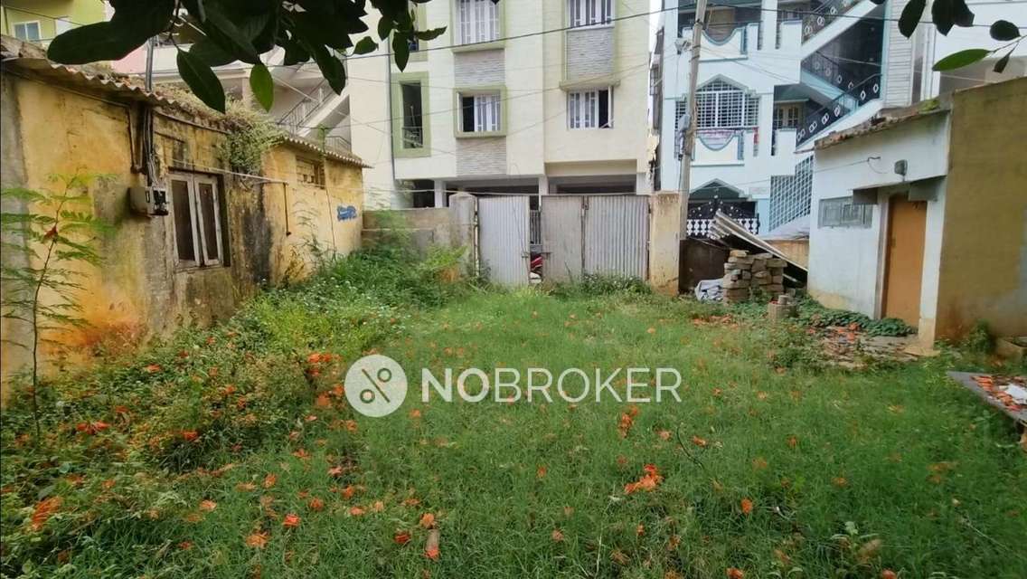 Plot For Sale  In 26/3, Vishwanath Naganahalli Main Rd, Kanaka Nagar, Hebbal, Bengaluru, Karnataka 560045, India