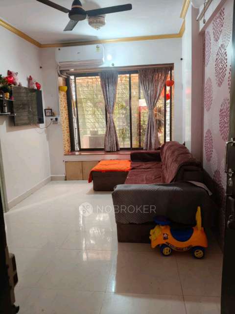 1 BHK Flat In Gajanan Tower For Sale  In Dombivli West