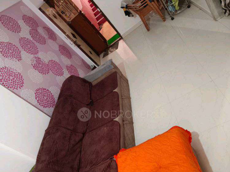 1 BHK Flat In Gajanan Tower For Sale  In Dombivli West