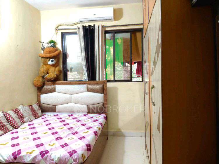 1 BHK Flat In Gajanan Tower For Sale  In Dombivli West