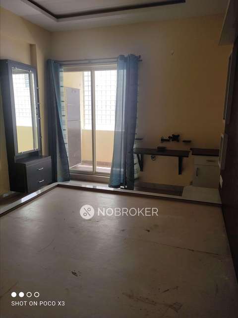 3 BHK Flat In Gangothri Elegance Apartment For Sale  In Gottigere