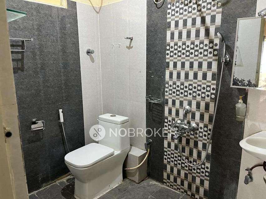 3 BHK Flat In Gangothri Elegance Apartment For Sale  In Gottigere