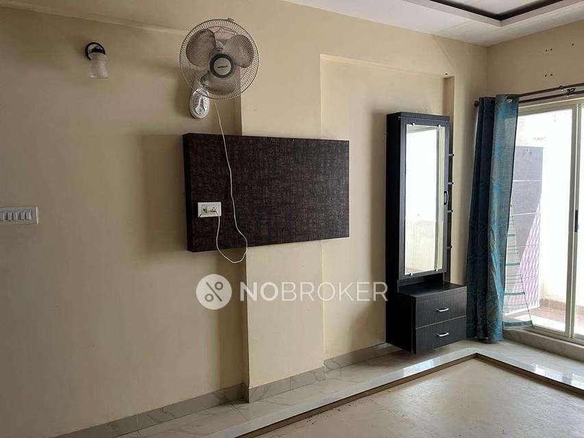 3 BHK Flat In Gangothri Elegance Apartment For Sale  In Gottigere