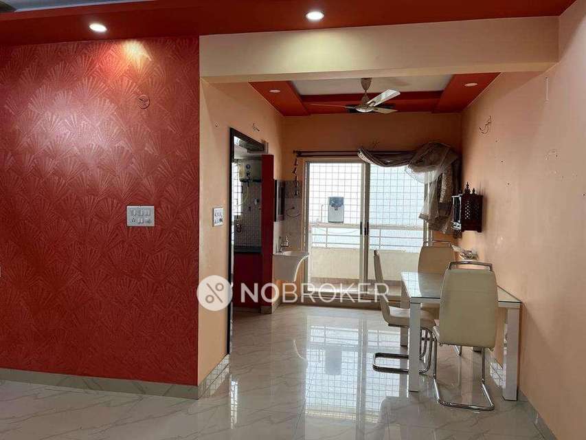 3 BHK Flat In Gangothri Elegance Apartment For Sale  In Gottigere