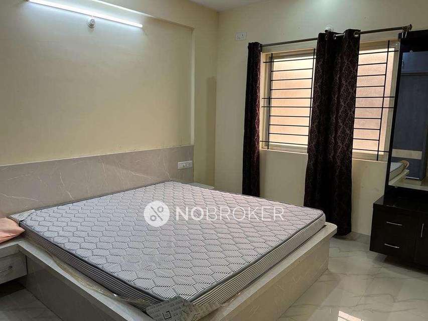 3 BHK Flat In Gangothri Elegance Apartment For Sale  In Gottigere