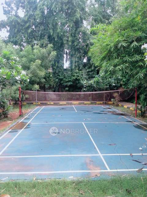 2 BHK Flat In Urban Tree Fantastic For Sale  In Vanagaram