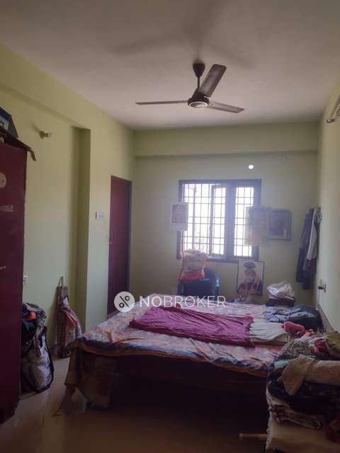 2 BHK Flat In Zion Parousia For Sale  In Kelambakkam