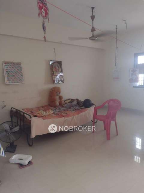 2 BHK Flat In Zion Parousia For Sale  In Kelambakkam