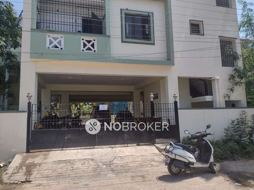 2 BHK Flat In Zion Parousia For Sale  In Kelambakkam